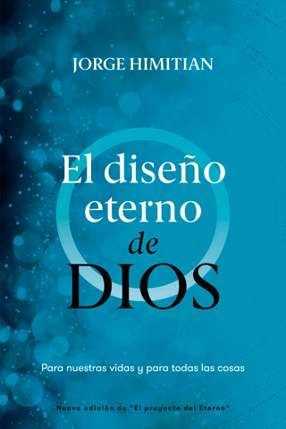 Image of El Diseño Eterno de Dios