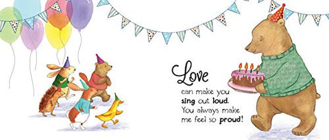 Image of LOVE