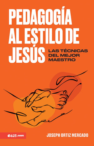Pedagogía al estilo de Jesús