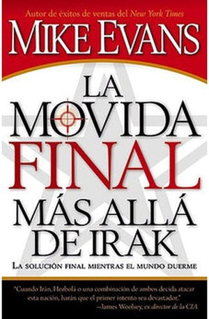 La Movida Final Más alla de Irak