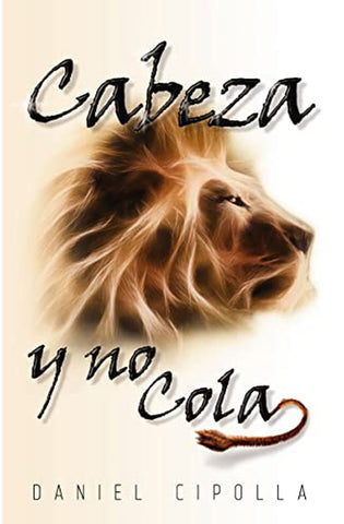 Image of Cabeza y no Cola