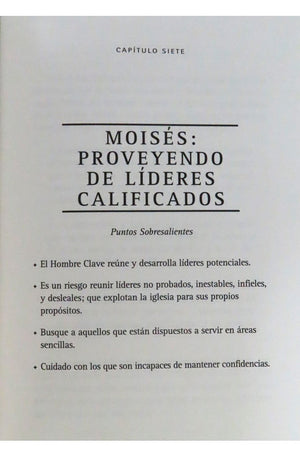 Claves Efectivas Para el Liderazgo de Exito