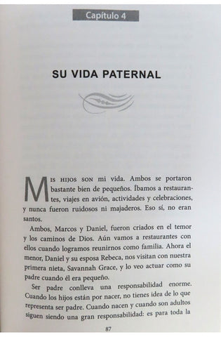 Image of La Vida del Pastor