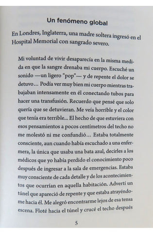 Image of ¿Qué Hay Después de la Vida?