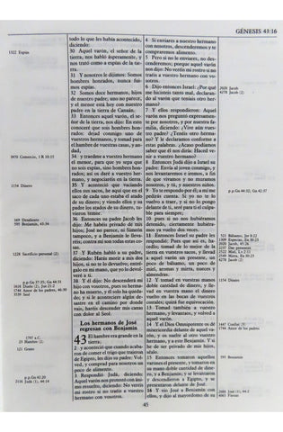 Image of Biblia RVR 1960 de Estudio Thompson Tamaño Personal Tapa Dura