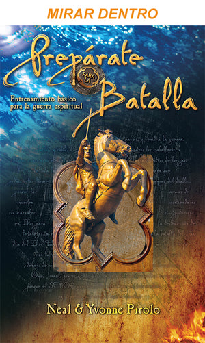 Prapárate Para la Batalla
