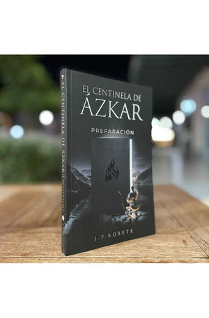 El Centinela de Ãzkar