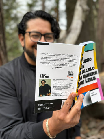 Image of El Libro que el Diablo no Quiere que Leas
