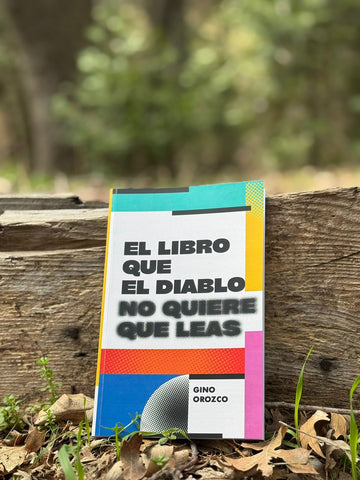 Image of El Libro que el Diablo no Quiere que Leas