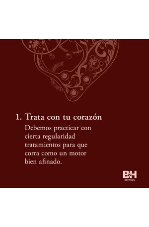 Teología del Corazón