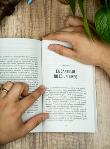 Image of Los Vencedores