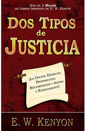 Dos Tipos de Justicia