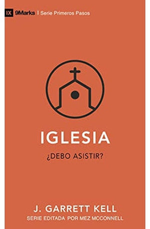 Iglesia