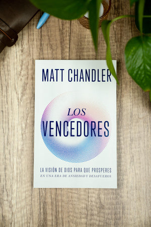 Los Vencedores