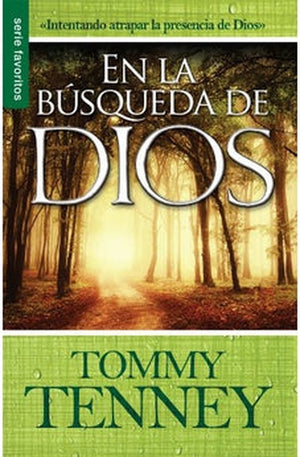 En la Búsqueda de Dios