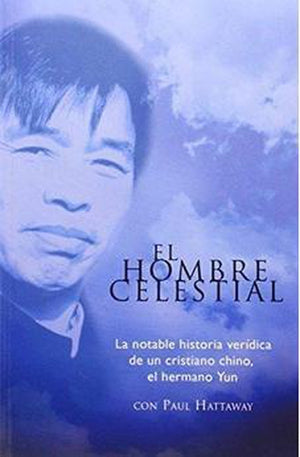 El Hombre Celestial