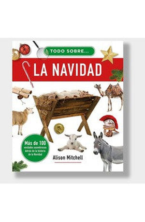 Todo sobre la navidad