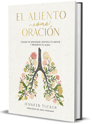 El Aliento como Oración