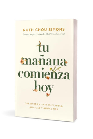 Image of Tu Mañana Comienza Hoy