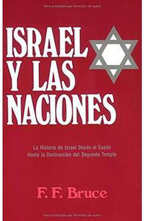 Israel y las Naciones