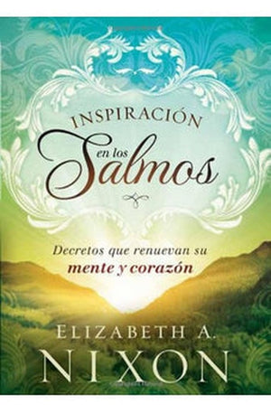 Inspiración en los Salmos