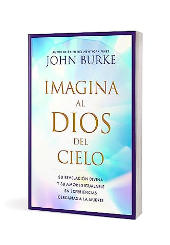 Image of Imagina al Dios del Cielo