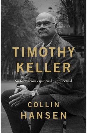 Timothy Keller