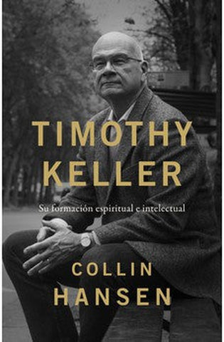 Image of Timothy Keller