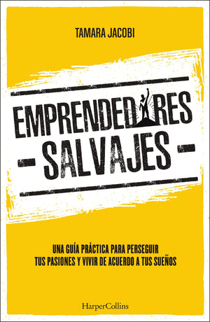 Emprendedores Salvajes