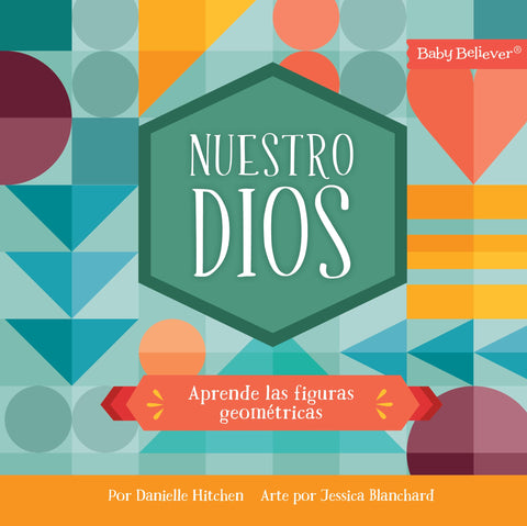 Image of Nuestro Dios