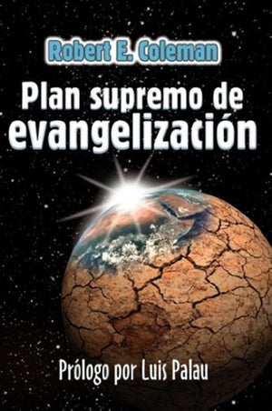 Plan Supremo de Evangelizacion