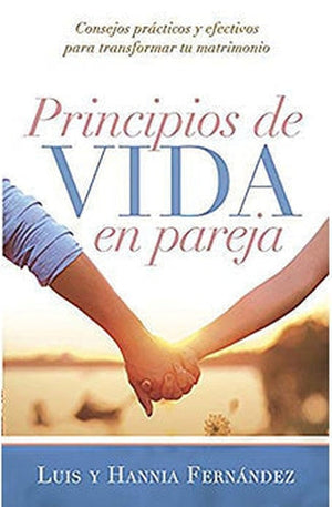 Principios de Vida en Pareja