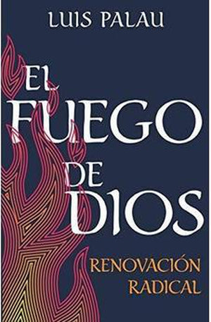 El Fuego de Dios