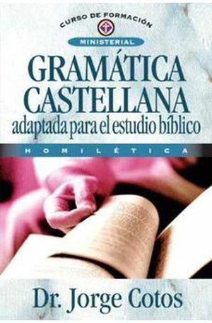 Gramática Castellana