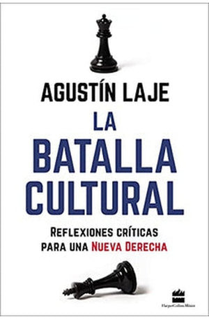 La Batalla Cultural