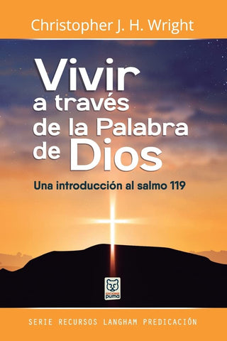 Image of Vivir a Través de la Palabra de Dios