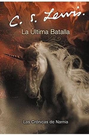 La Última Batalla