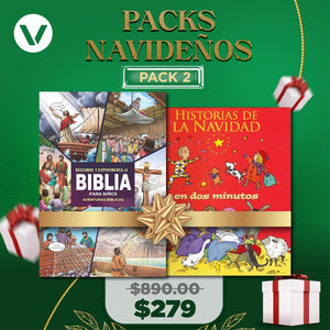 Navidad Pack 2