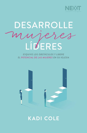 Desarrolle Mujeres Líderes