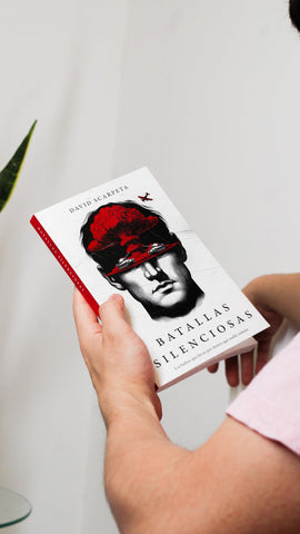 Image of Batallas Silenciosas