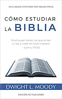Image of Cómo Estudiar la Biblia