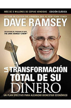 Transformación Total de Su Dinero