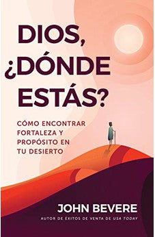 Dios ¿Dónde Estás?