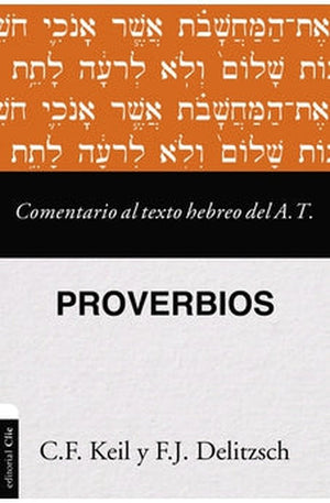 Proverbios