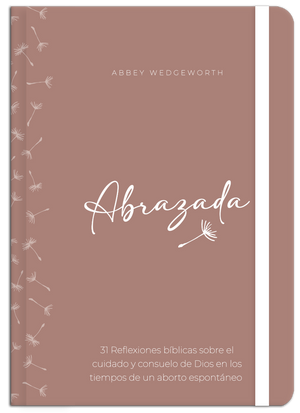 Abrazada