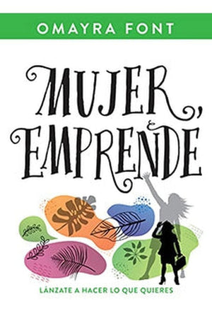 Mujer Emprende