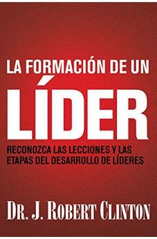 La Formación de Un Líder