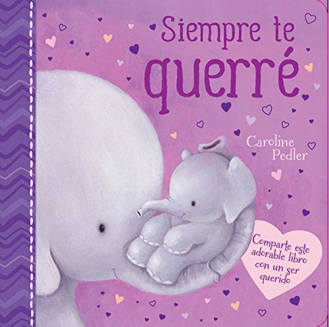 Image of Siempre te Querre