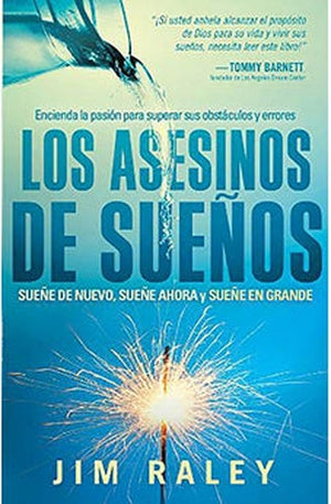 Los Asesinos de Sueños