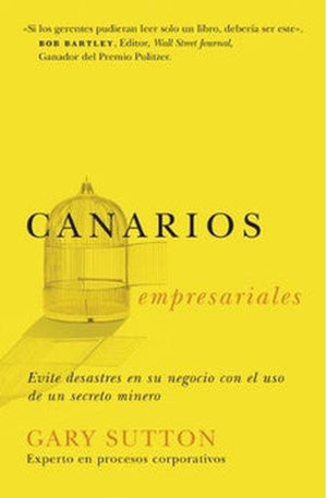 Canarios Empresariales